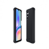 SPECTRUM_R Case Galaxy A05s Solid Black