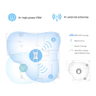 AXE5400 Tri-Band Wi-Fi 6E Range Extender