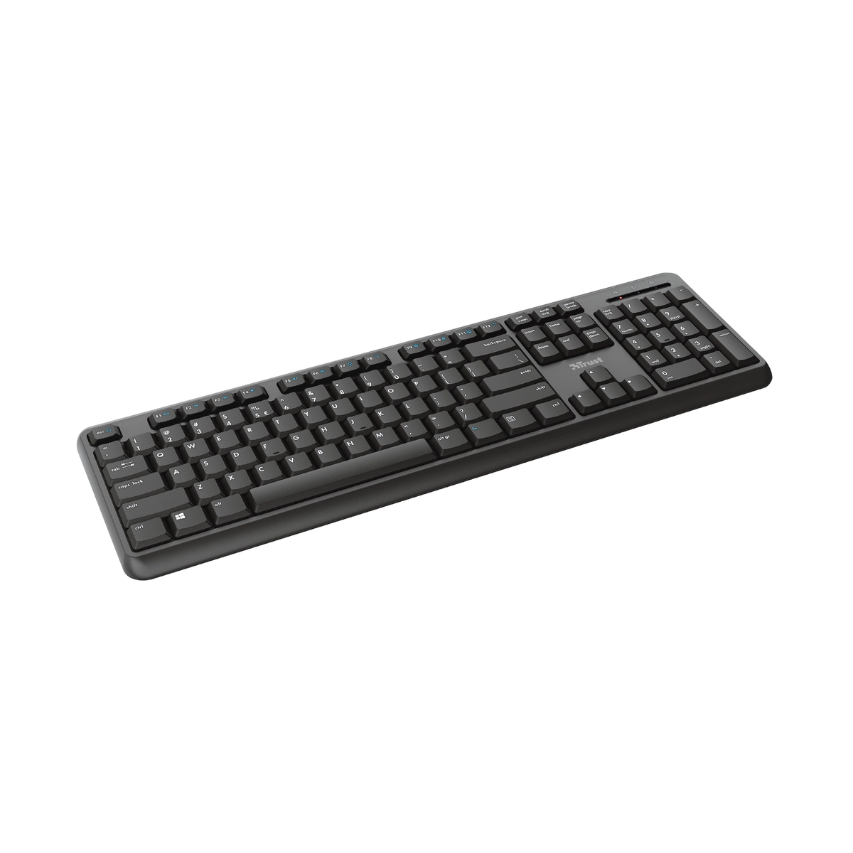 Ody Wireless Keyboard Uk