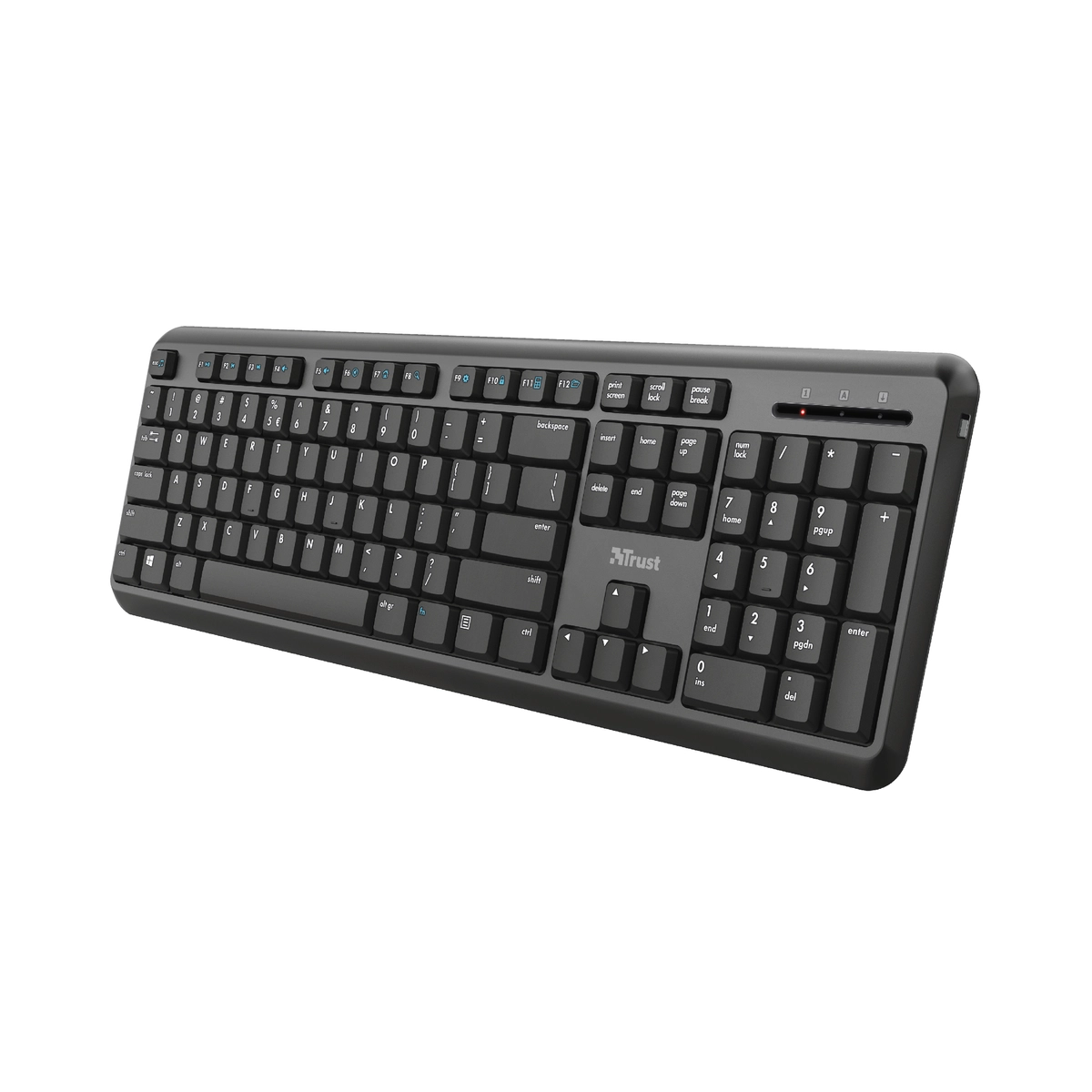 Ody Wireless Keyboard Uk