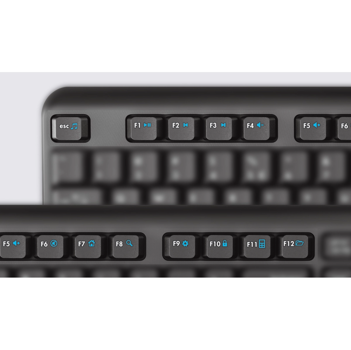 Ody Wireless Keyboard Uk