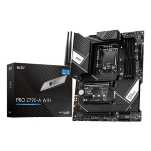 MB INT PRO Z790-A WIFI DDR5