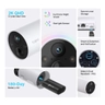 Tapo Smart Wire-Free 2 Camera System