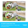 Tapo Smart Wire-Free 2 Camera System