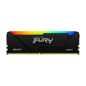 Kingston, D4 D 3200 16GB MOD FURY BEAST RGB