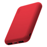 Juice Powerbank 2 Red 5000mah
