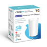 5G Whole Home Mesh Wi-Fi 6 Gateway