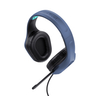 GXT415B Zirox Headset - Blue
