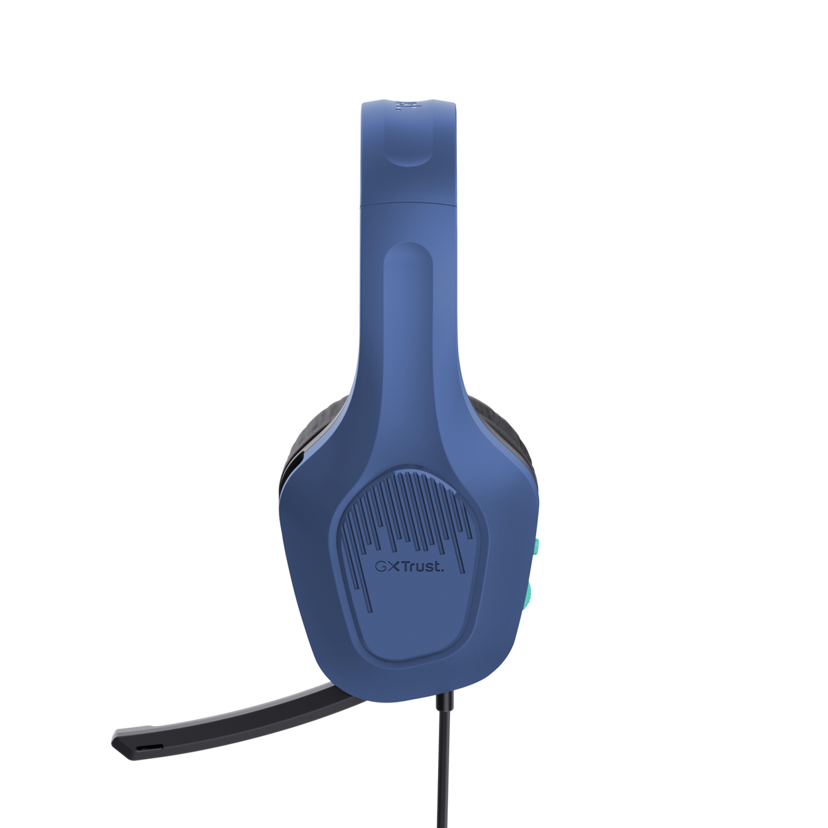 GXT415B Zirox Headset - Blue