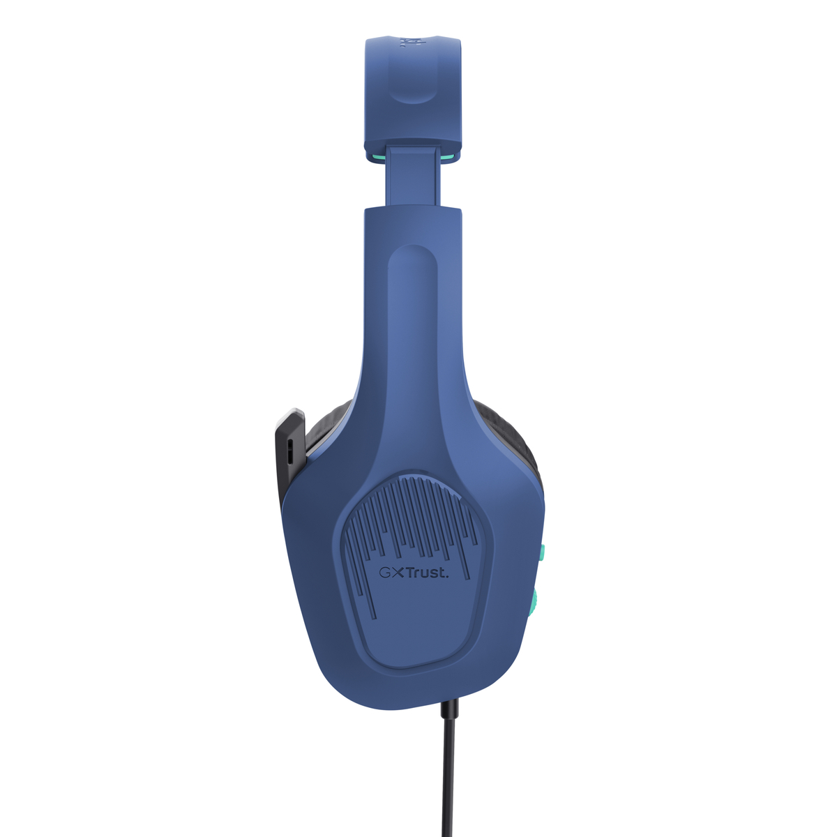 GXT415B Zirox Headset - Blue