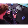GXT415B Zirox Headset - Blue