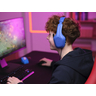 GXT415B Zirox Headset - Blue
