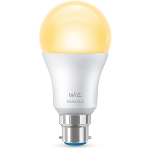 Philips Hue, Wi-Fi BLE 60W A60 B22 927 DIM 1PF/6