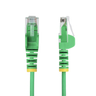 5m Green Slim CAT6 Ethernet Cable