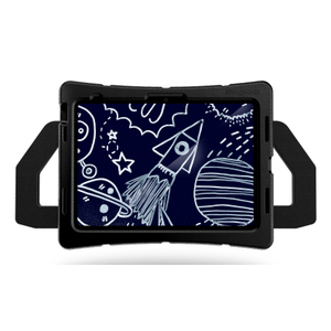 STM, Duxling iPad 10th Bumper Case B2B Black