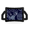 Duxling iPad 10th Bumper Case B2B Black