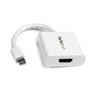 Mini DP to HDMI Video Adapter Converter