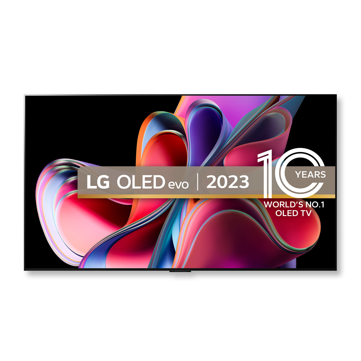 LG OLED evo G3 55 4K Smart TV