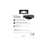 Essentials-Wireless-Charge pad-15W-Black