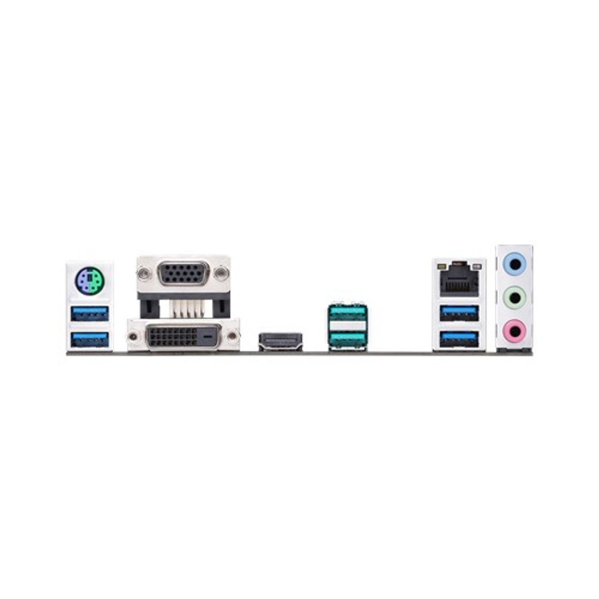 MB AMD AM4 Prime B550M-K D4 M-ATX