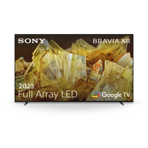 Sony, 75 X90L Bravia 4K UHD OLED Smart TV