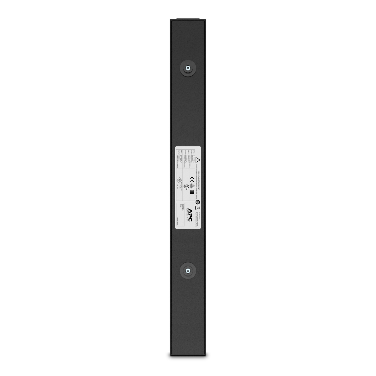 Basic PDU 1/2 Height 100-240V/20A 14xC13