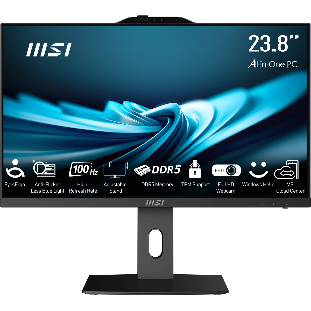PRO AP242P 14M i5 14400 8G512G W11P23.8
