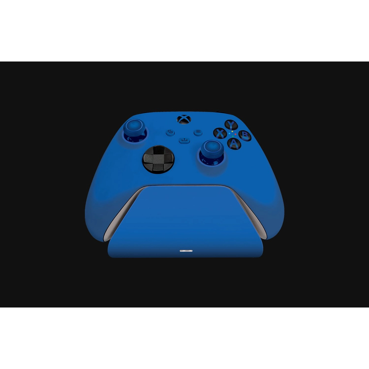 Essential Duo Bundle for Xbox - Blue