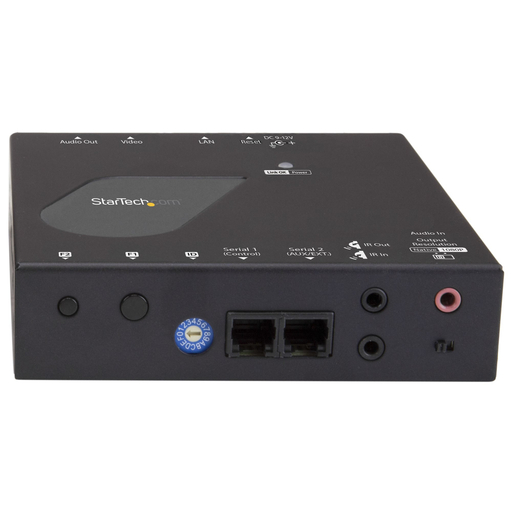 HDMI Over IP Receiver for ST12MHDLAN4K