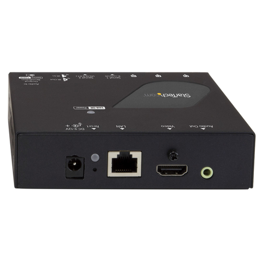HDMI Over IP Receiver for ST12MHDLAN4K