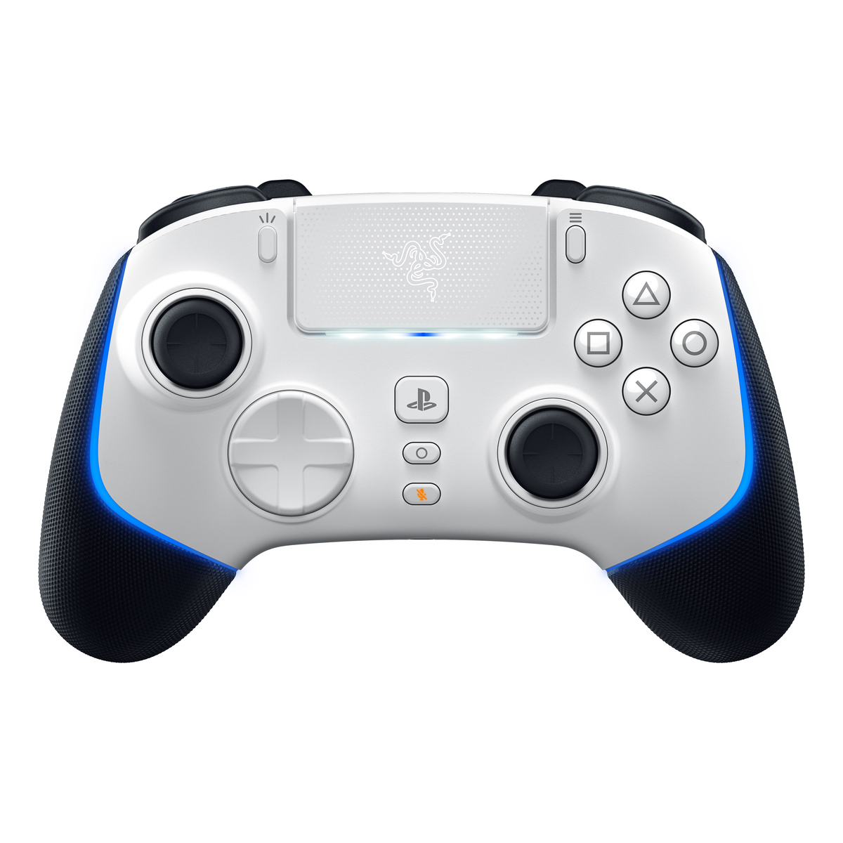 Wolverine V2 Pro PS - White
