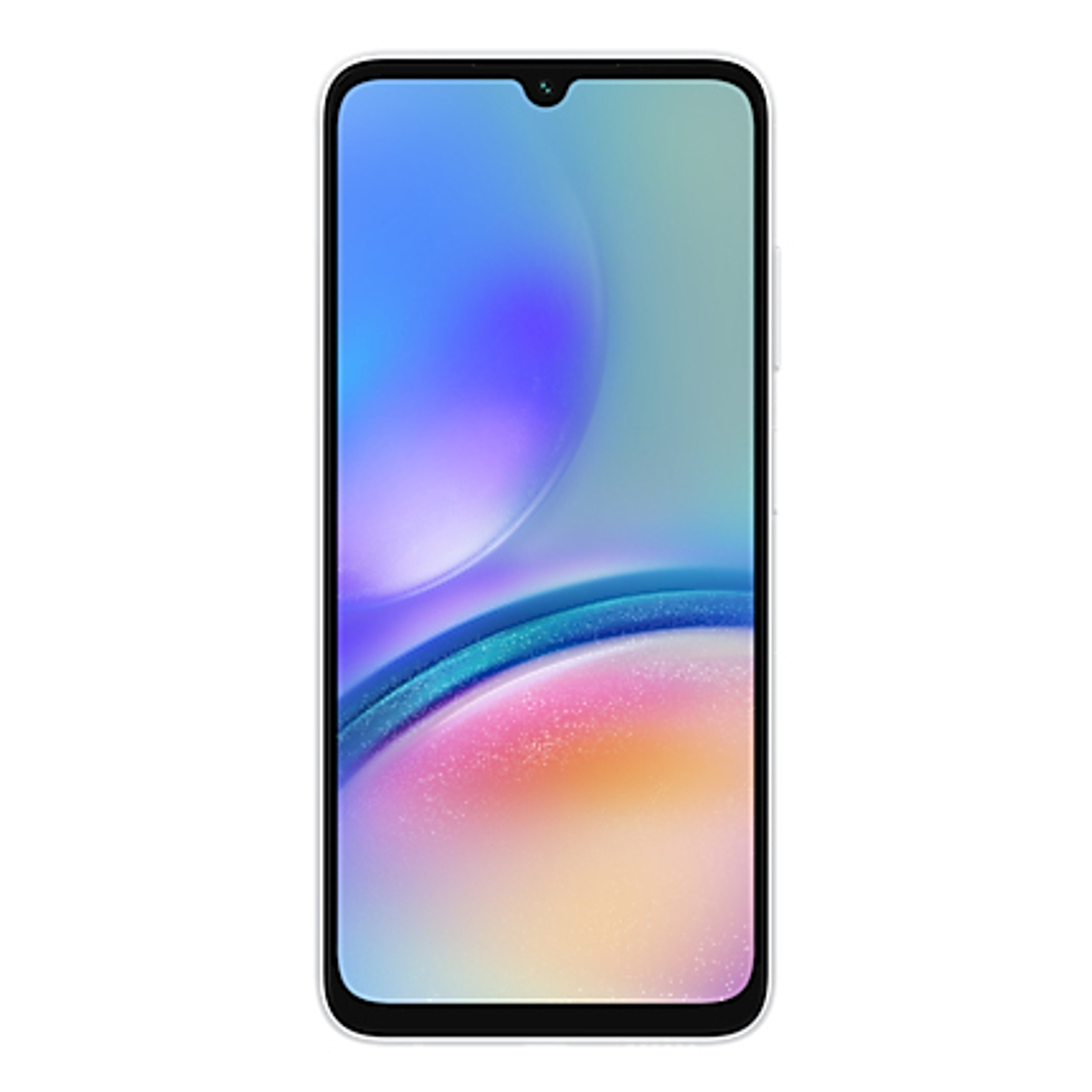 Galaxy A05s Silver