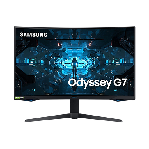 Oddyssey 32