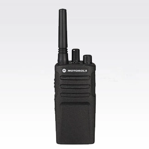 Motorola, XT420 Two Way Radio without Display