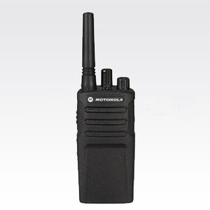 Motorola, XT420 Two Way Radio without Display