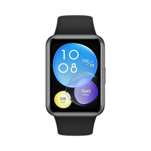 Huawei, Watch Fit 2 Active Midnight Black Huawei, Watch Fit 2 Active Midnight Black