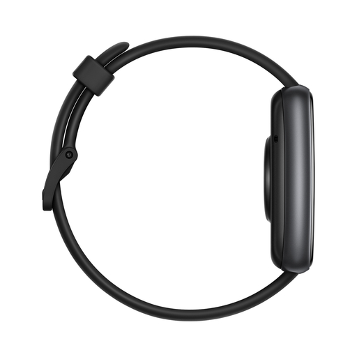 Watch Fit 2 Active Midnight Black