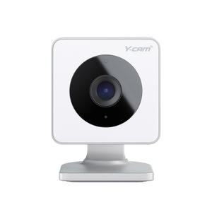 Y-Cam, EVO HD Wifi Camera wht