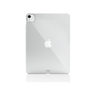 Half Shell iPad Air 4th Gen Case Clear