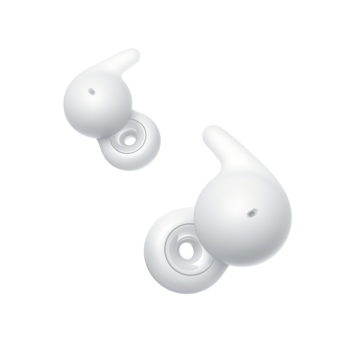 Linkbud OpenWhite
