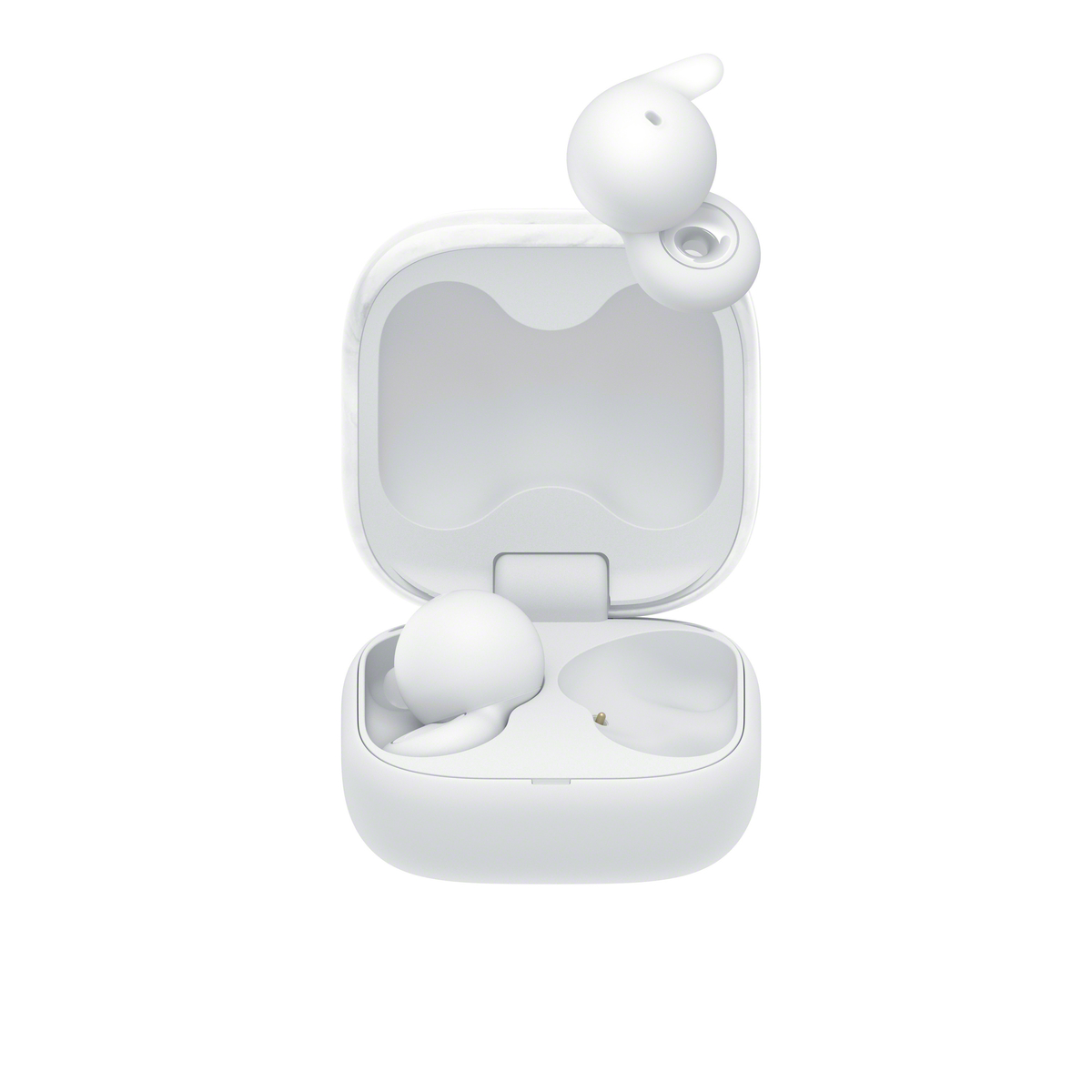 Linkbud OpenWhite