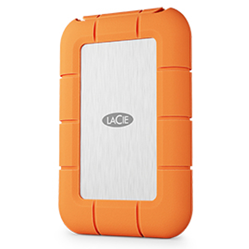 SSD EXT 2TB Rugged SSD 4