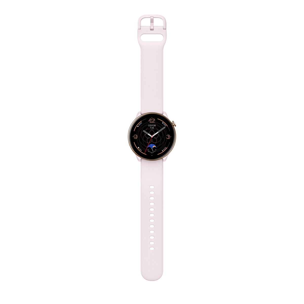 Amazfit GTR Mini Misty Pink