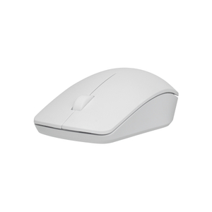 Rapoo, M20+ 2.4 GHz Optical Mouse White