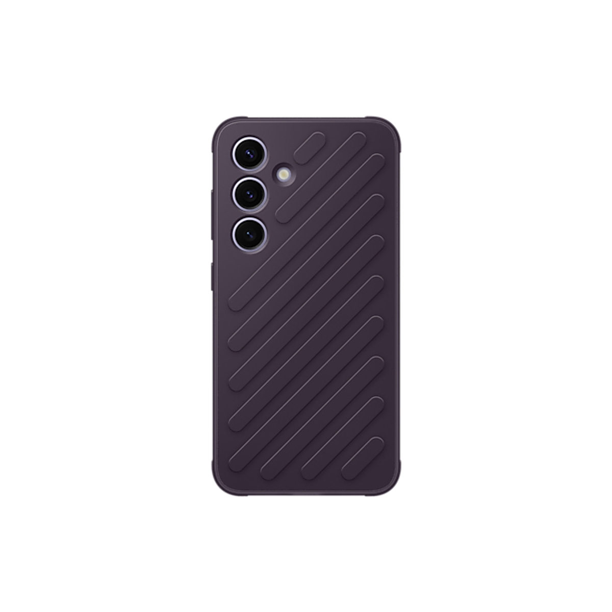 S24 Shield CaseDark Violet