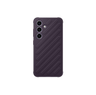 S24 Shield CaseDark Violet