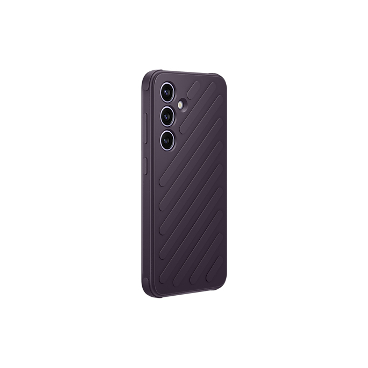 S24 Shield CaseDark Violet