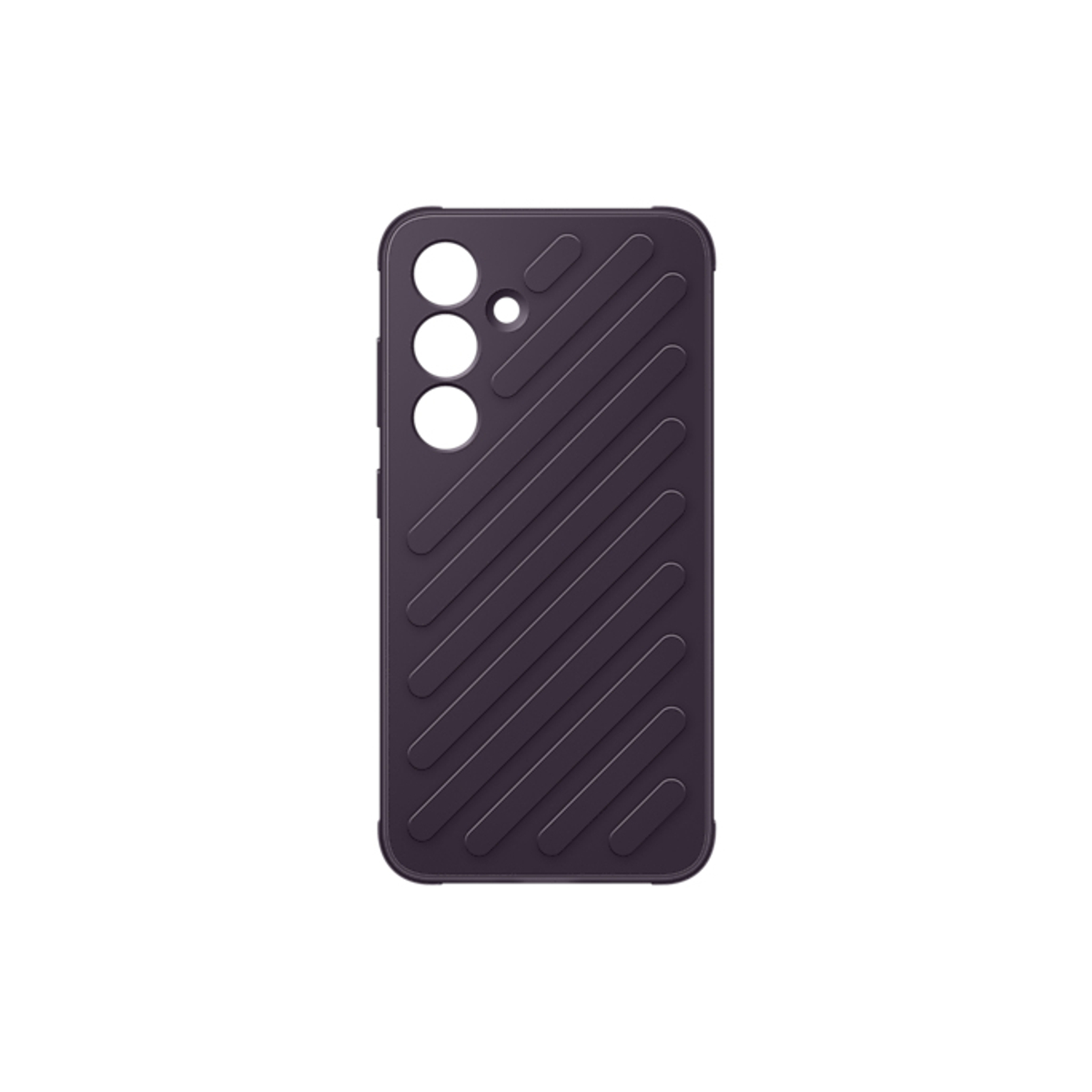 S24 Shield CaseDark Violet