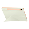 Smart Book Cover Galaxy Tab S9 S9 FE