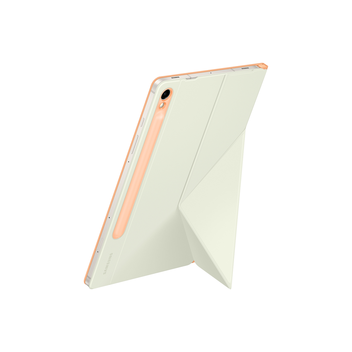 Smart Book Cover Galaxy Tab S9 S9 FE